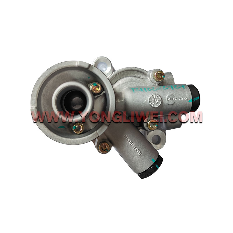 Volvo Gearbox Oil Pump 1521900