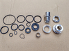 Zf12-speed automatic transmission 12TX2621TD 12TX2820TO Piston repair kit ZF1358 298 009