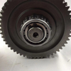 ZF5S400V gearbox countershaft assembly