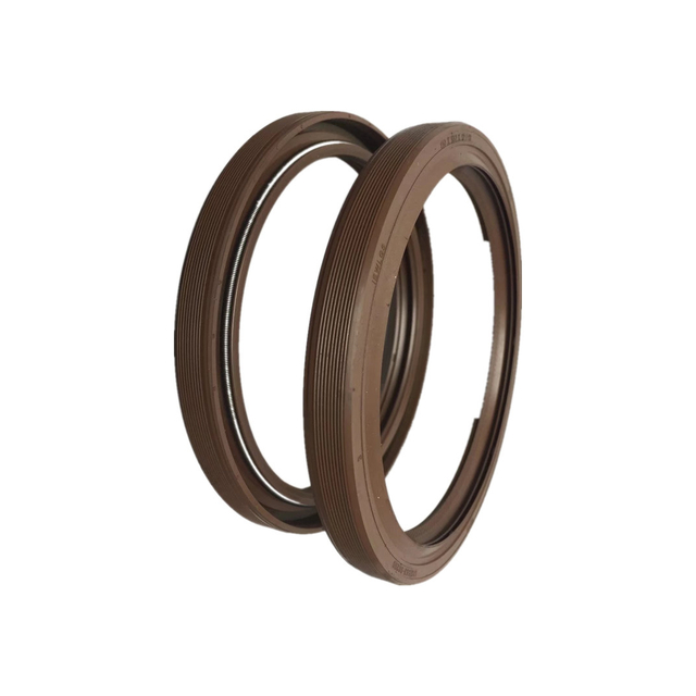 ZF second shaft oil seal 1701553-90200 14 shaft gearboxes parts