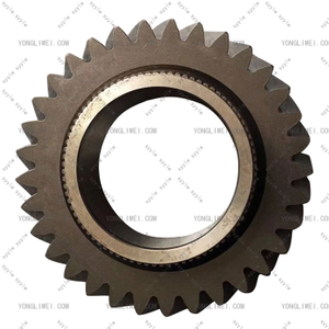 ZF5S408 Third Gear Tooth 1333 304 049