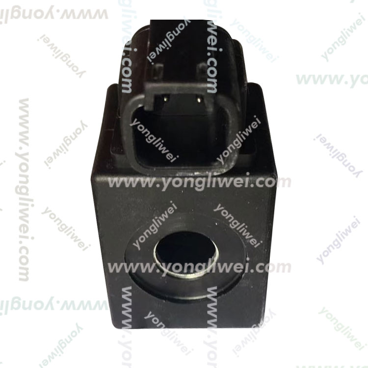 Solenoid Valve 8053400 Suitable for ZF Gearbox Assembly