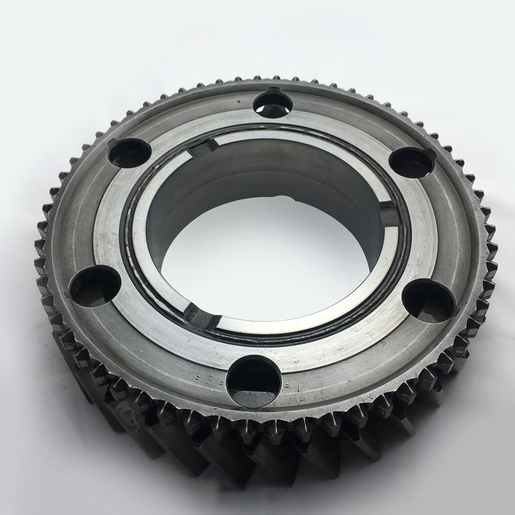 Datong Transmission Parts DC 12J150T127 Gear