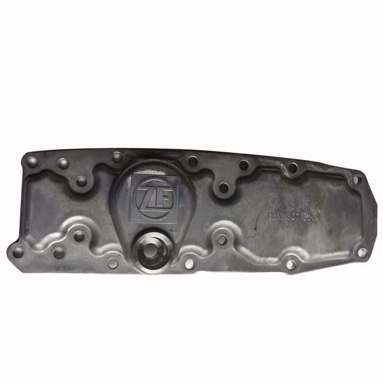 ZF16 Gear Gearbox Top Cover Cover
