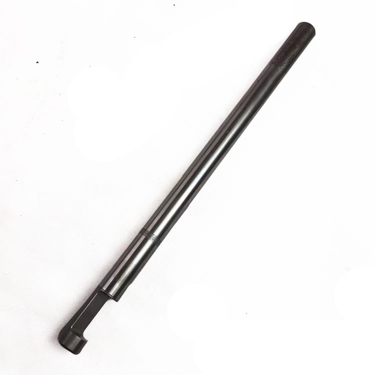 ZF12AS1930TO gearbox shaft 1327 334 009