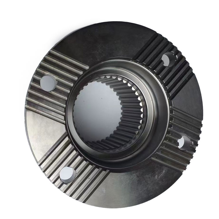 ZF9S1820 gearbox part flange 1297 338 041