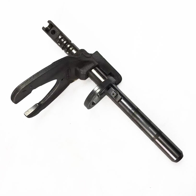 ZF 12AS1930T0 fork use on gearbox