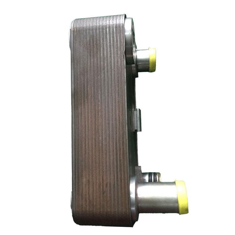 ZF gearbox parts oil cooler 0501006805