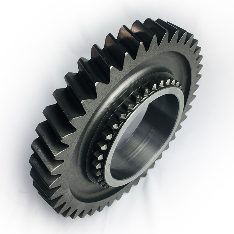 DC 12J150T171 Transmission Gear