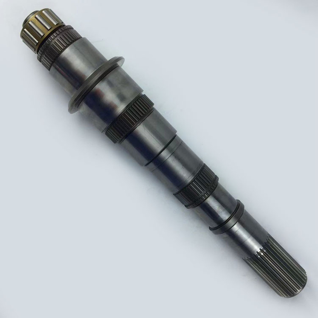 ZF ZF5S400V second shaft 1333 304 053 1333304053 