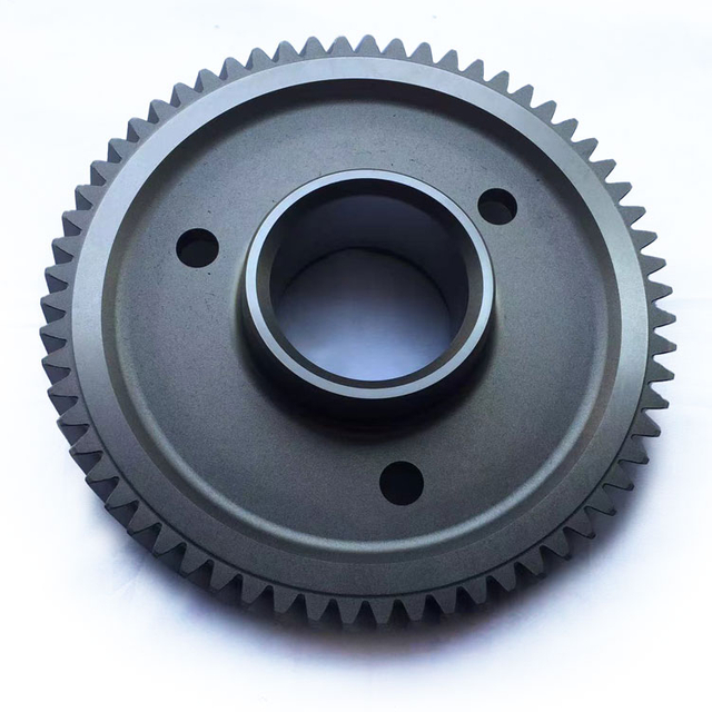 1701711-TV202 Retarder PTO Gear