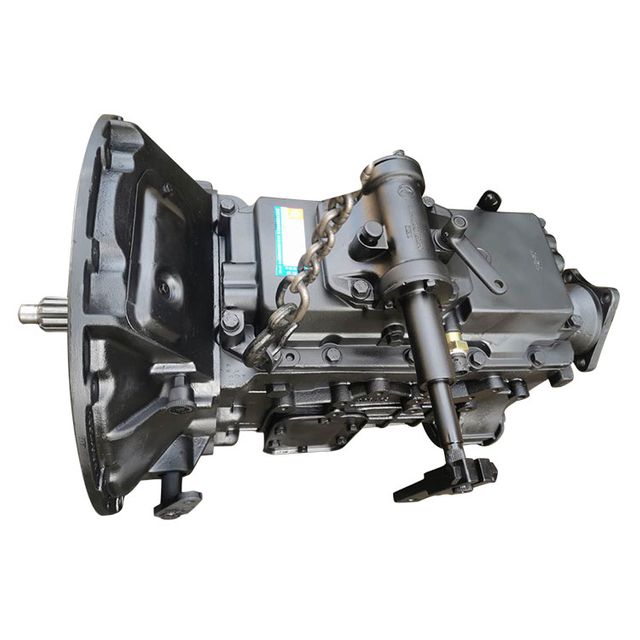 Dongfeng17KD100-00030 Truck Gearbox Assembly