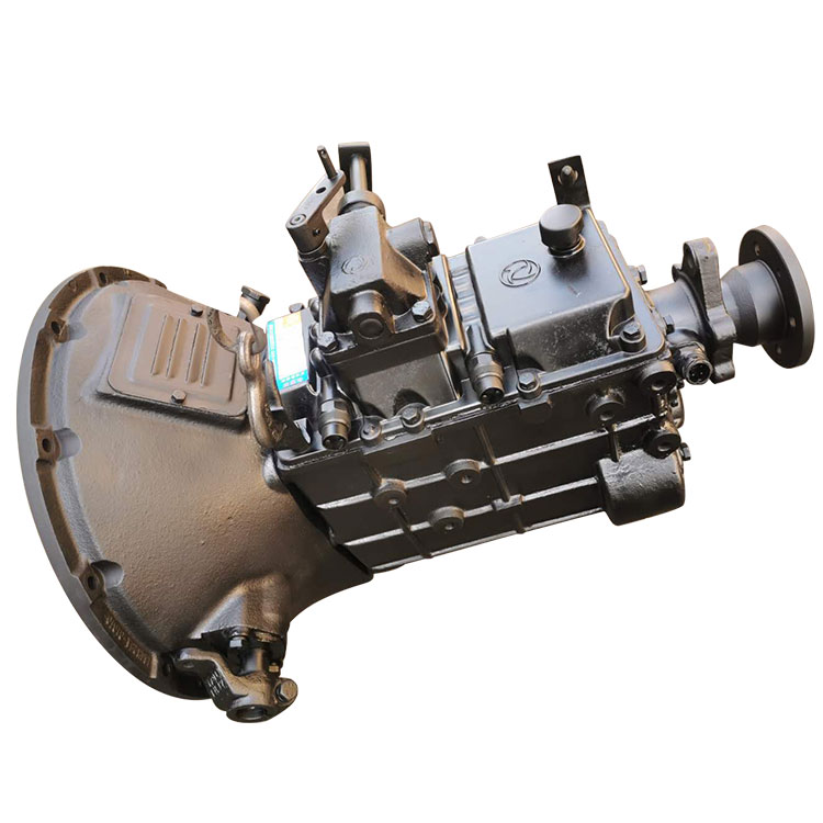 Dongfeng 17JH89-00030 Gearbox Assembly