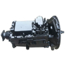 DC Gearbox Assembly 17A109-00020-A