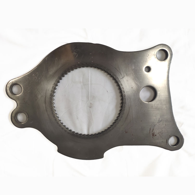 ZF16 Speed Gearbox Auxiliary Box Gear Plate 1325 333 016