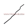 ZF16S2530 16S2531 Transmission oil pipe 1356 301 001