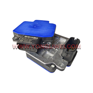 ZF Manual and Automatic transmission retarder computer board ECU 6070 310 017