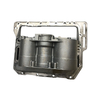 ZF12AS Automatic Transmission Shift Actuator Housing 4213550156