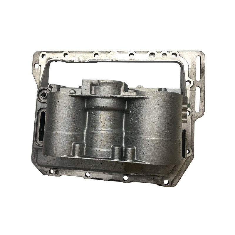 ZF12AS Automatic Transmission Shift Actuator Housing 4213550156