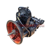 Fast Transmission Assembly 8JS118