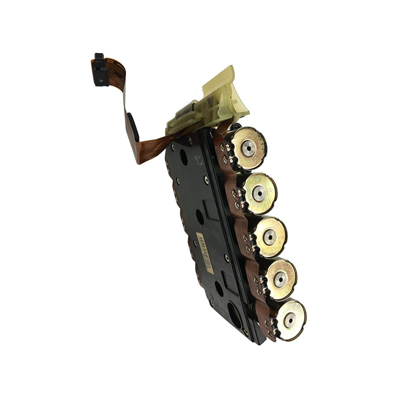 ZF12AS automatic transmission shift module 6009 274 088