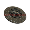 SACHS Clutch Plates for Sinotruk Model 9925 160 822