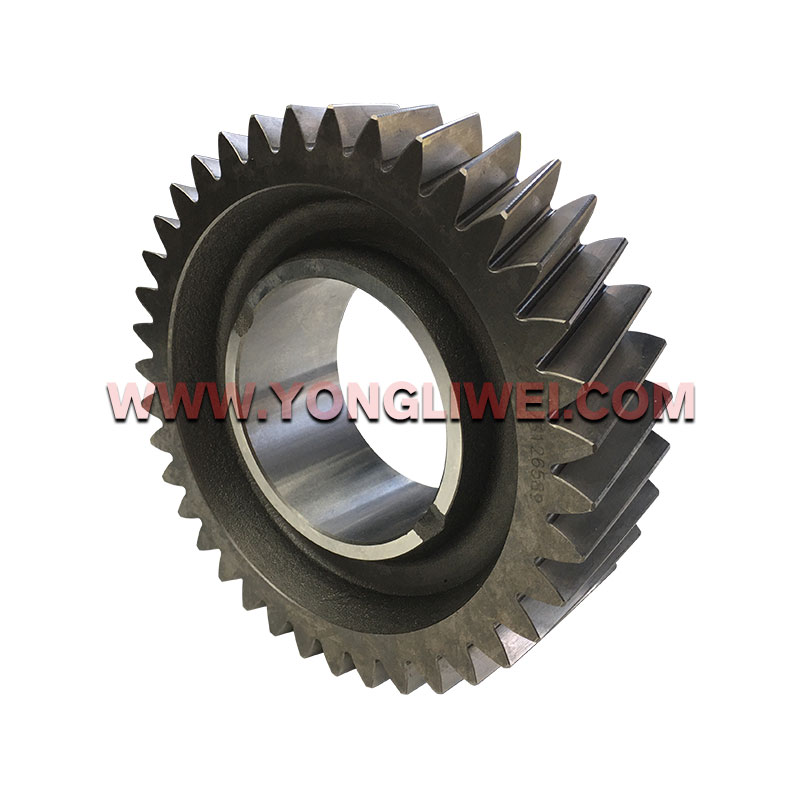 ZF16S2531 16S2530 Transmission Gear 1316 304 002