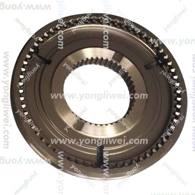 ZF16S2530 Half Gear Synchronizer