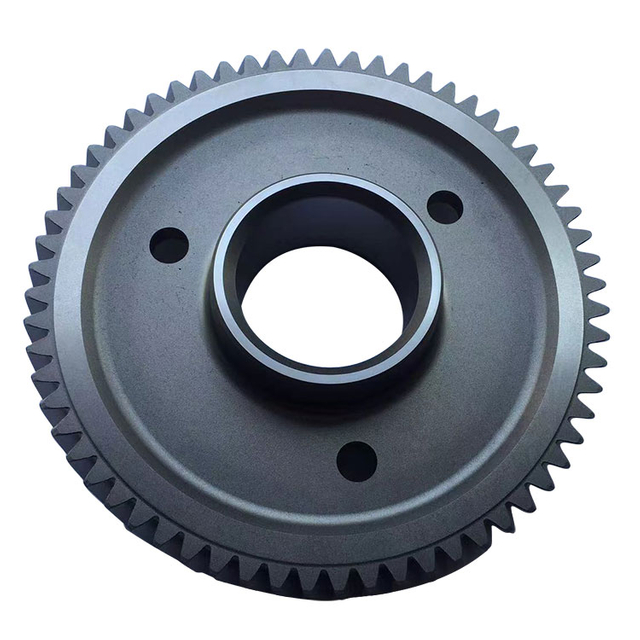 Dongfeng 14 Speed Gearbox Spare Parts Gear 1701711