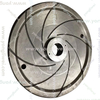 Truck Gearbox Spare Parts Big Drum