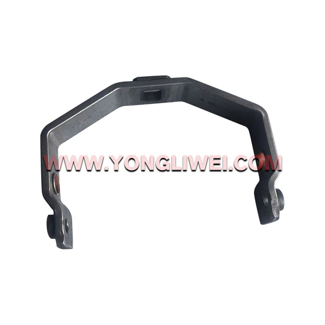 0501 217 826 for ZF 6S1000 Transmission Shift Fork 0501 217 826