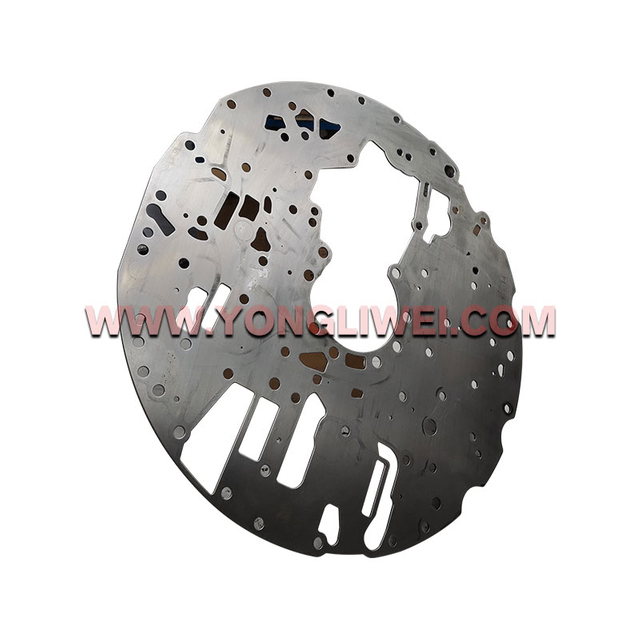 4181 346 043 for Zf 6AP Accessory Connection Board 4181 346 043