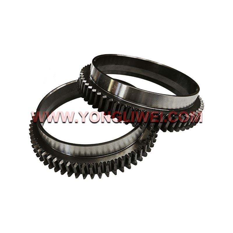 1328 333 010 for ZF12AS Gear Bevel 1328 333 010