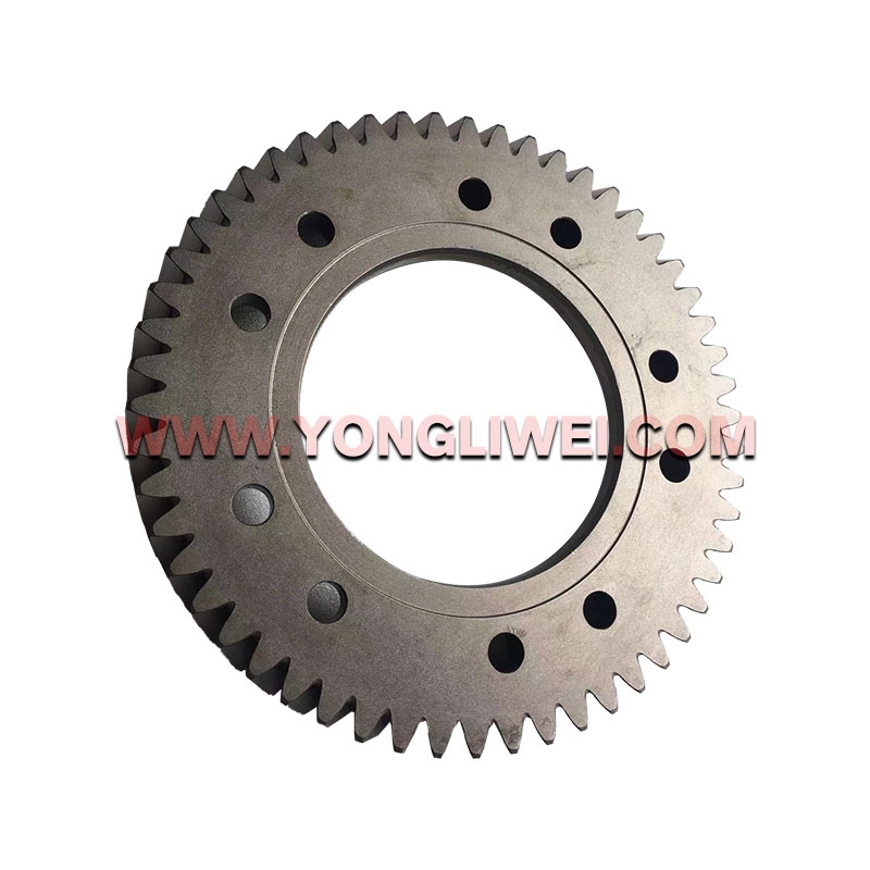 6093 304 090 for ZF12 Speed 54 Teeth Helical Gear 6093 304 090