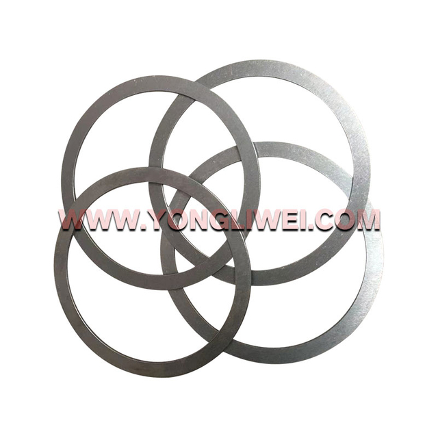 0730 301 504 for ZF Gearbox Gasket 0730 301 504