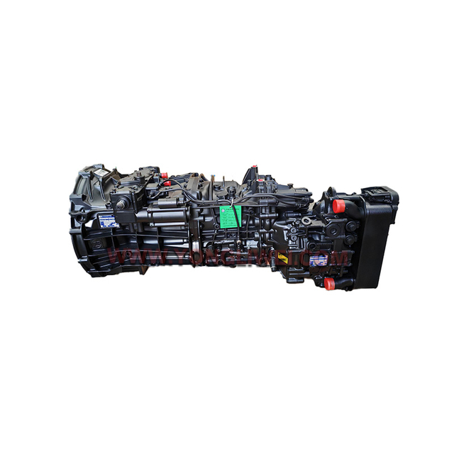ZF16S2531TO Hino Heavy Duty Truck Dongfeng Jiefang Foton transmission assembly