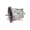 Eaton 6-speed Transmission Assembly ESO-6106A