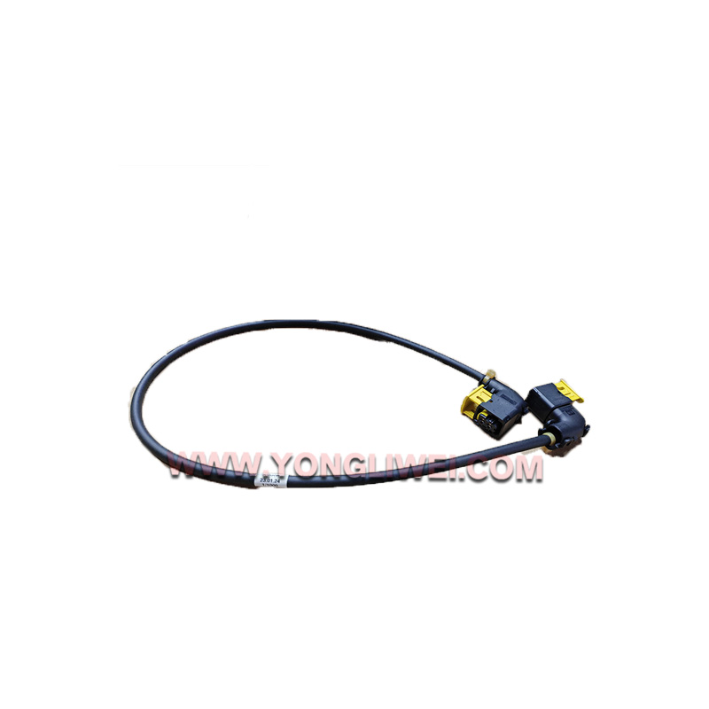 ZF12TX2620 12TX2621 12TX2820 12TX3221 Transmission Speed Sensor Wiring Harness ZF6029 023 008