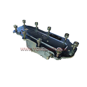 ZF12TX Automatic Transmission 12TX2620 2621 2821 2820 3221 Gear Selector Actuator 0501 301 353
