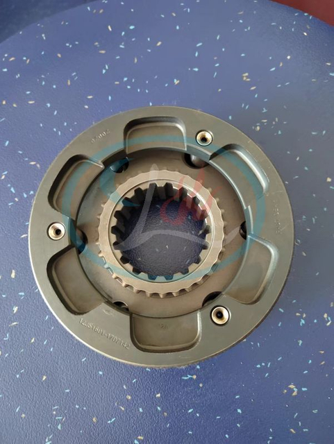 Fast Gearbox Parts 12JSD160T-1707140-2 Synchronizer Assembly