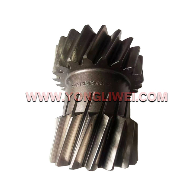 9S75 Transmission Parts Double Gear 1308303021