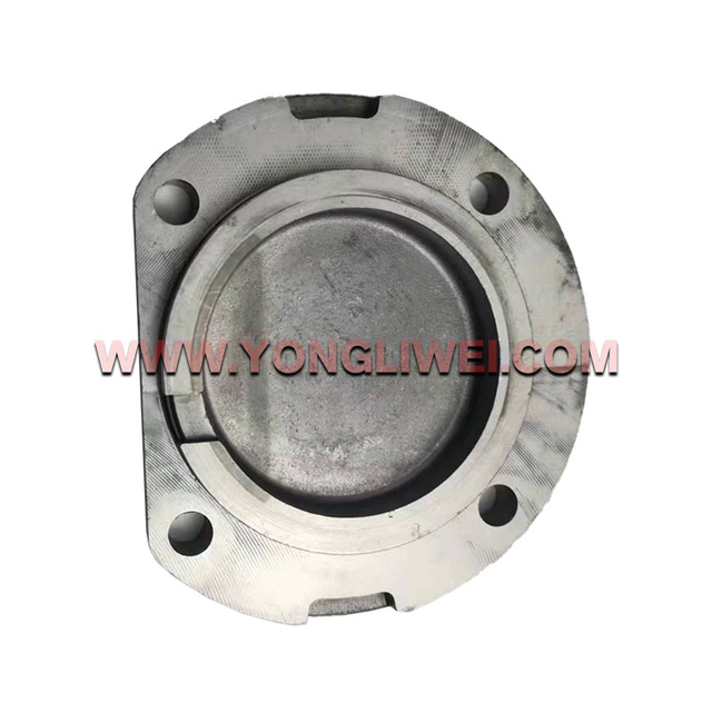 ZF 9S75 Transmission Layshaft Cover 1308301175