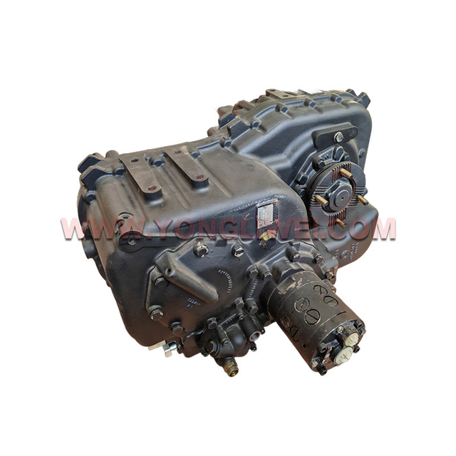 ZF transfer box assembly VG2700