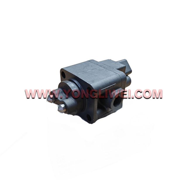 ZF Gearbox Valve Body 6038 202 003