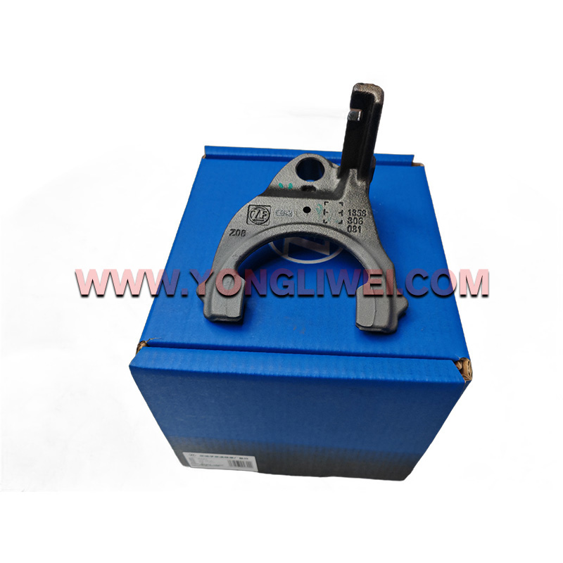 ZF12TX automatic transmission fork 1358 306 081