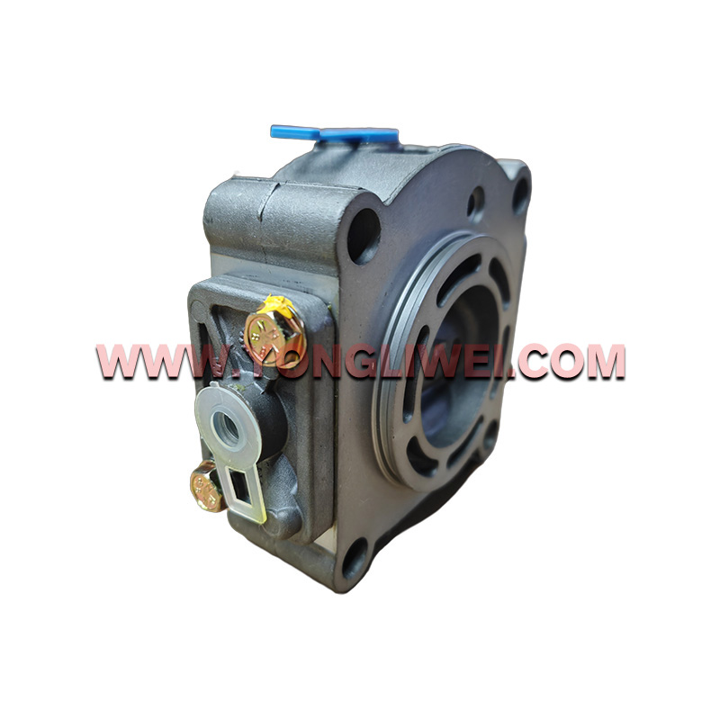 ZF16S1650 Gearbox valve body 4630630050