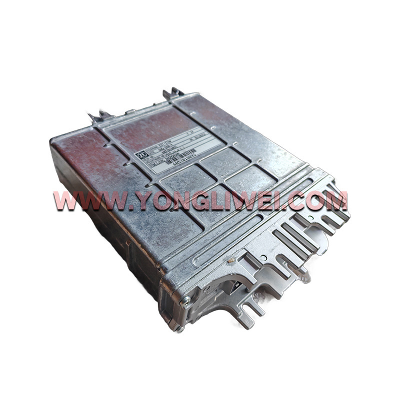 ZF Construction Machinery Transmission 4WG260 Computer board 6057 018 093