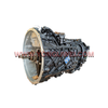 ZF12 Automatic Transmission Assembly 12AS2130TO