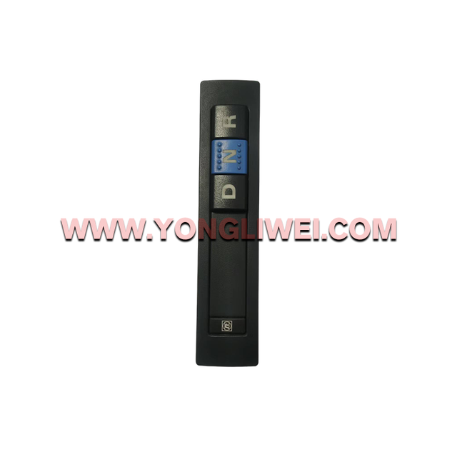 ZF6AP series automatic transmission controller handle 6006 341 032
