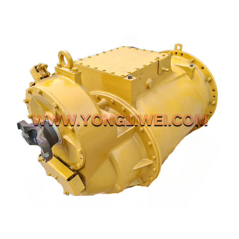 CAT Construction Machinery transmission Assembly EW300603
